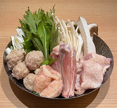前菜